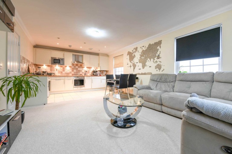 Images for Brenchley Mews, Charing