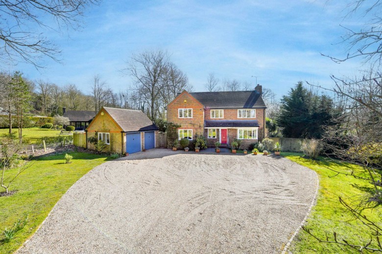 Click the photo for more details of The Coppice, Forge Hill, Pluckley