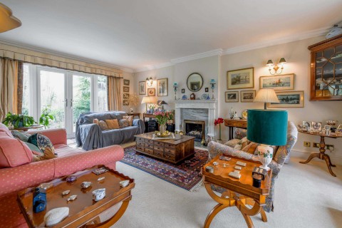 Click the photo for more details of The Coppice, Forge Hill, Pluckley