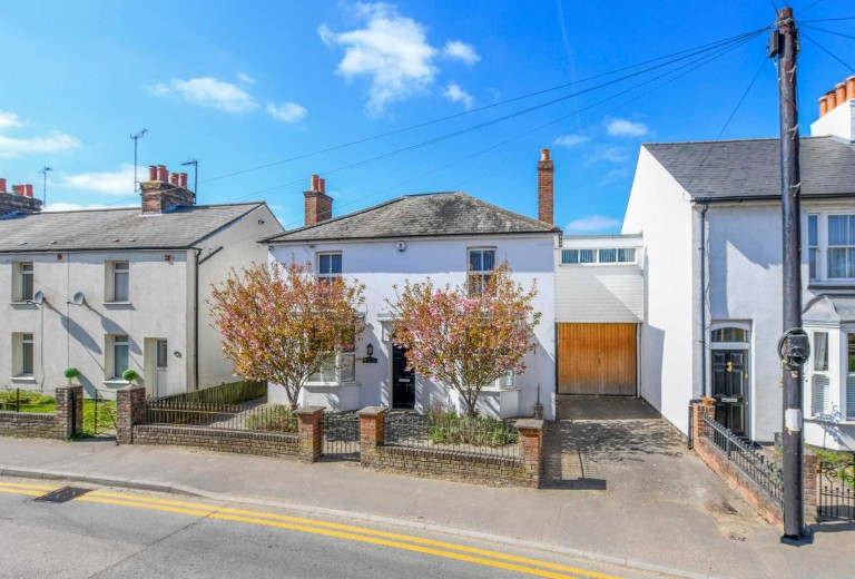 Images for The Old Surgery, 26 Station Road, Charing