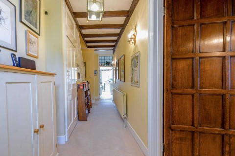 Click the photo for more details of The Moat House, Charing
