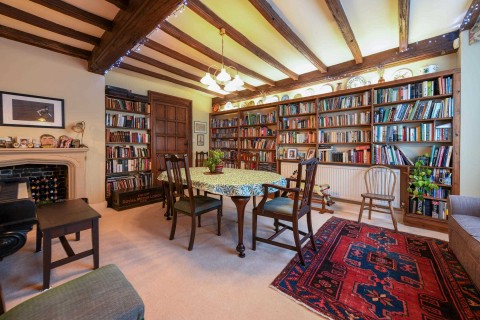 Click the photo for more details of The Moat House, Charing