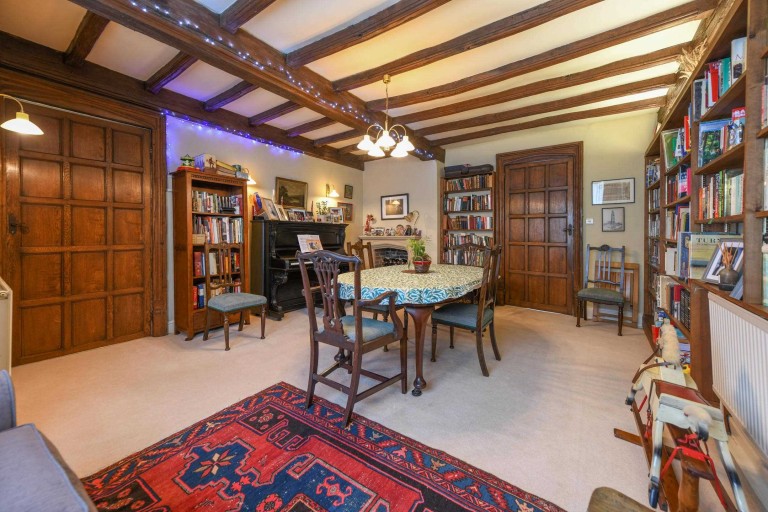 Images for The Moat House, Charing