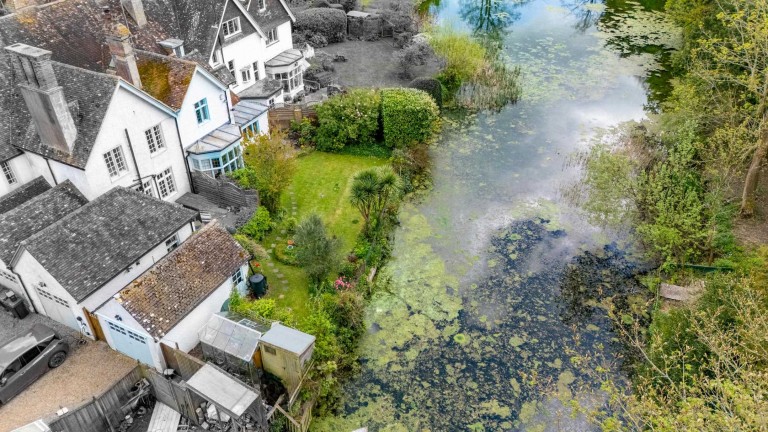 Images for The Moat House, Charing
