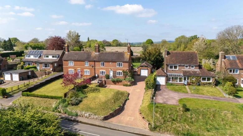 Click the photo for more details of The Street, Hothfield