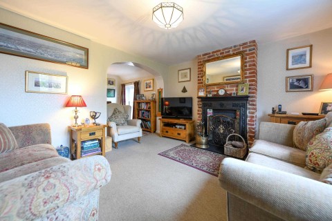 Click the photo for more details of The Street, Hothfield