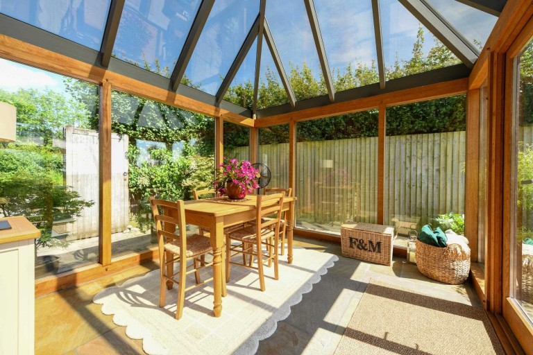 Images for Mill Pond Cottages, Malmains Road, Pluckley