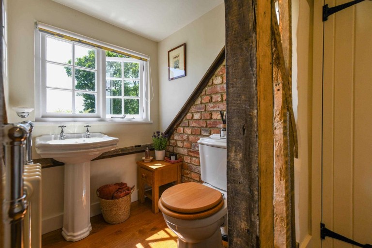 Images for Mill Pond Cottages, Malmains Road, Pluckley