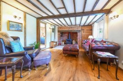 Images for Mill Pond Cottages, Malmains Road, Pluckley