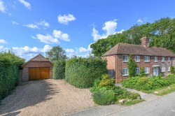 Images for Mill Pond Cottages, Malmains Road, Pluckley