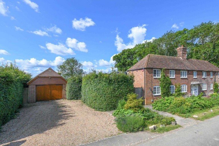 Images for Mill Pond Cottages, Malmains Road, Pluckley