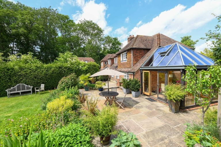 Images for Mill Pond Cottages, Malmains Road, Pluckley