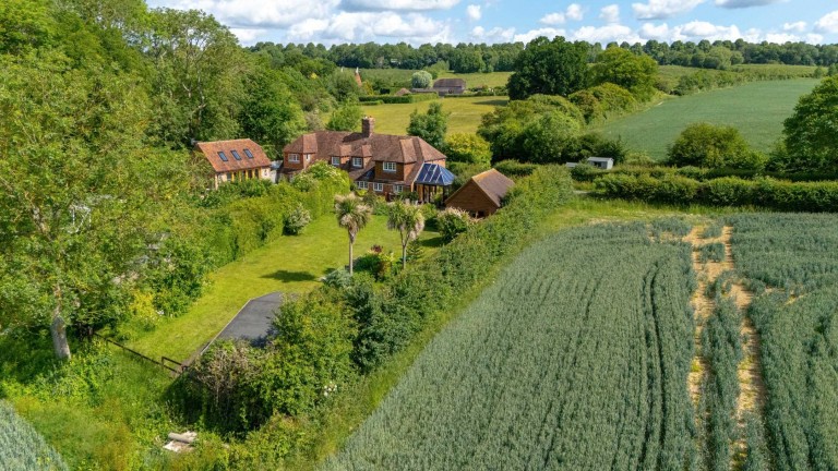 Images for Mill Pond Cottages, Malmains Road, Pluckley