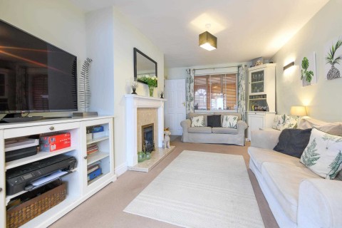 Click the photo for more details of Moat Park Houses, Charing