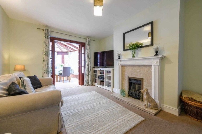 Images for Moat Park Houses, Charing