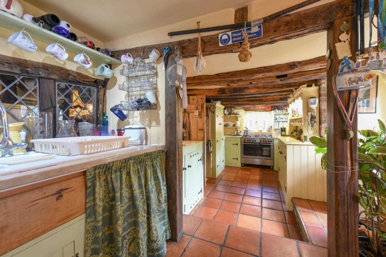 Images for The Old House, Station Road, Charing