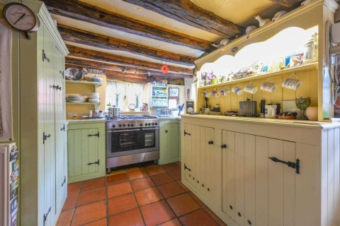 Click the photo for more details of The Old House, Station Road, Charing