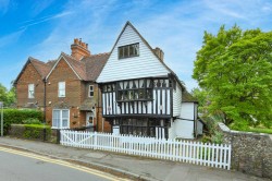 Images for The Old House, Station Road, Charing