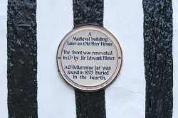 Images for The Old House, Station Road, Charing