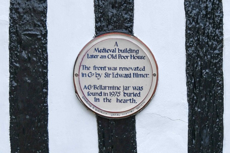 Images for The Old House, Station Road, Charing