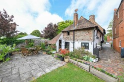 Images for The Old House, Station Road, Charing