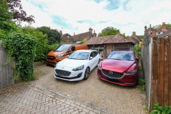 Images for The Old House, Station Road, Charing