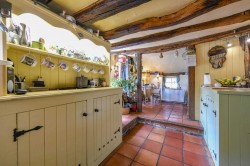 Images for The Old House, Station Road, Charing