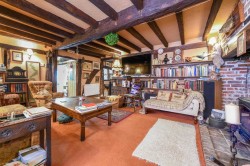 Images for The Old House, Station Road, Charing