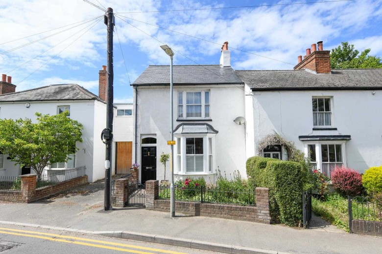 Click the photo for more details of Station Road, Charing