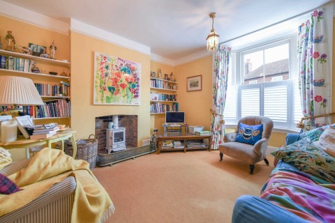 Click the photo for more details of Station Road, Charing