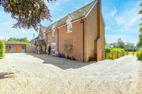 Click the photo for more details of Pett Farmhouse, Pett Lane, Ashford