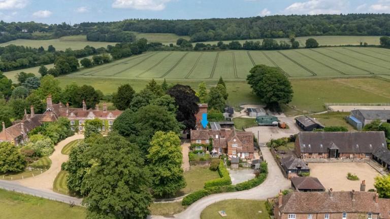 Images for Pett Farmhouse, Pett Lane, Ashford