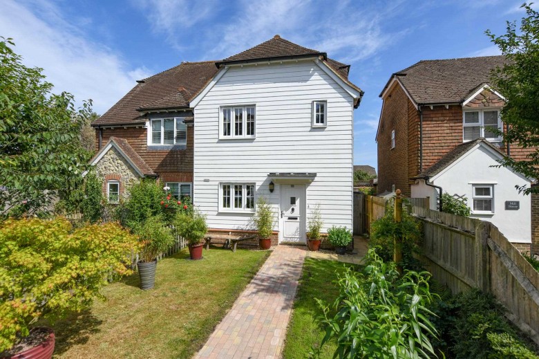 Click the photo for more details of High Street, Lenham