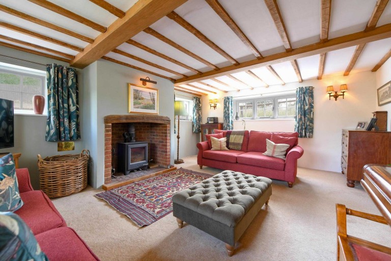 Images for Snagsmount, Lambden Road, Pluckley