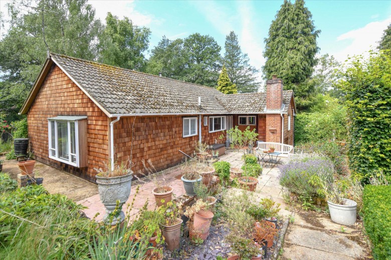Click the photo for more details of Cedaracre, Smarden Road, Pluckley