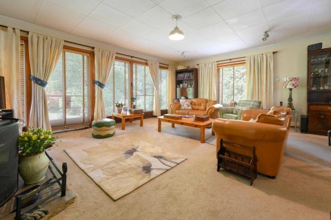 Click the photo for more details of Cedaracre, Smarden Road, Pluckley