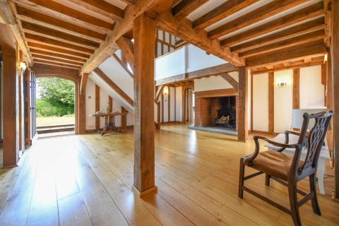 Click the photo for more details of Kennelling House, Kennelling Road, Stalisfield
