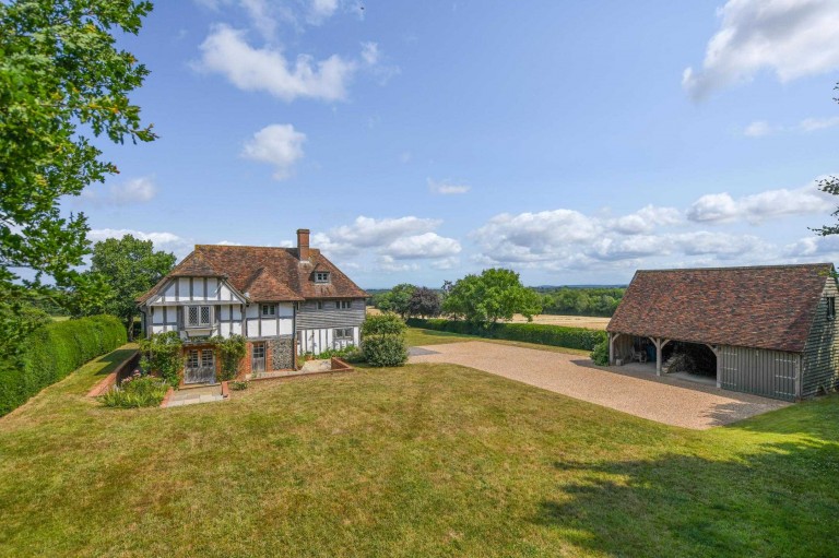 Images for Kennelling House, Kennelling Road, Stalisfield