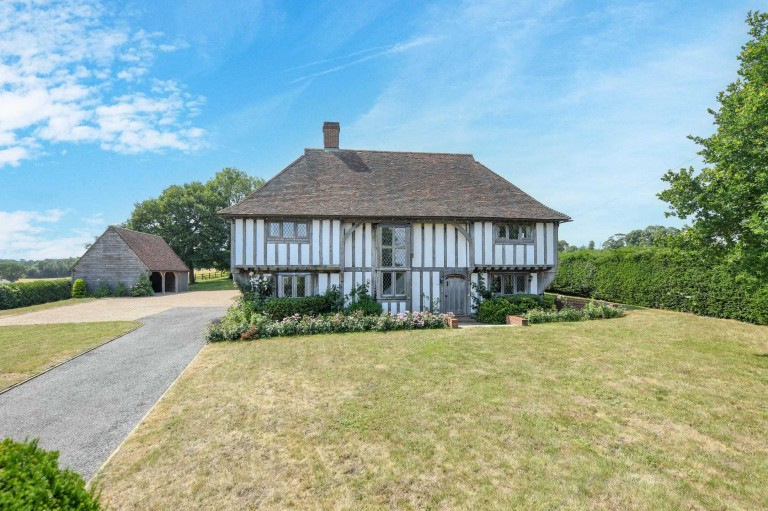 Images for Kennelling House, Kennelling Road, Stalisfield