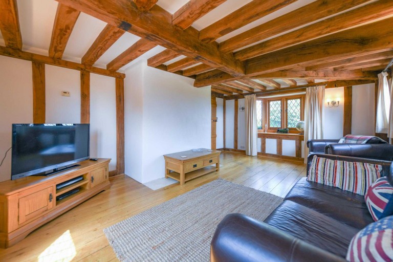 Images for Kennelling House, Kennelling Road, Stalisfield
