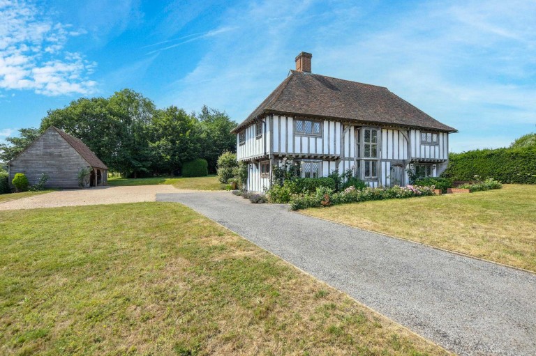 Images for Kennelling House, Kennelling Road, Stalisfield