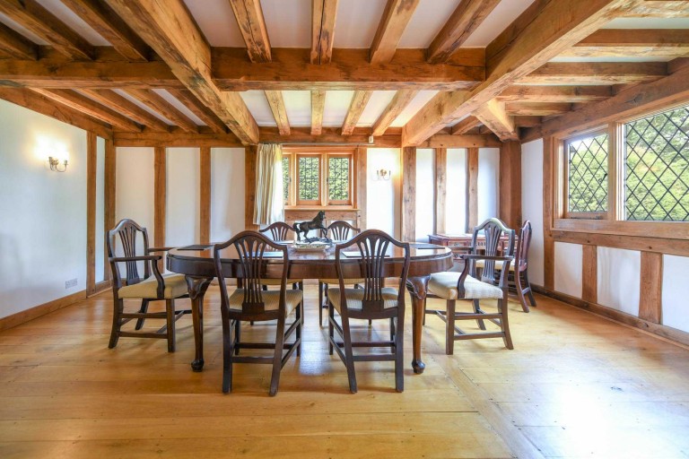Images for Kennelling House, Kennelling Road, Stalisfield