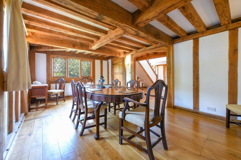 Images for Kennelling House, Kennelling Road, Stalisfield