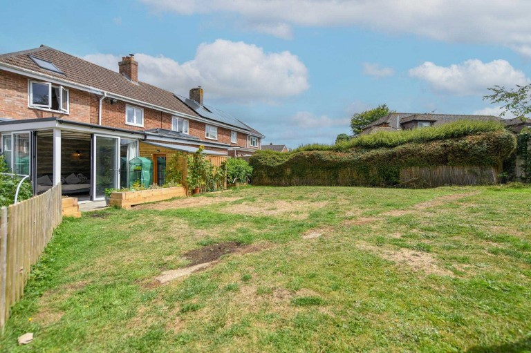 Images for Green Lane, Platts Heath
