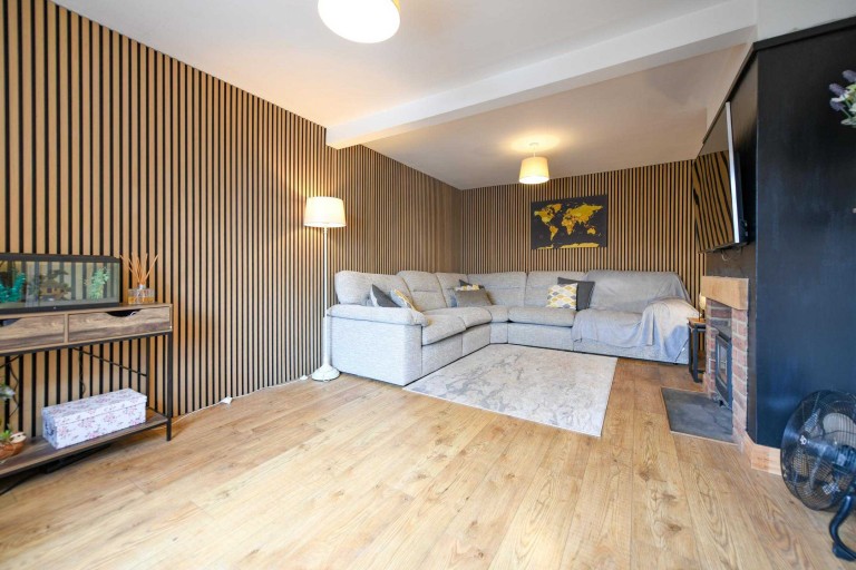 Images for Green Lane, Platts Heath