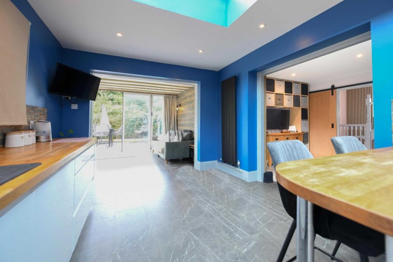 Images for Green Lane, Platts Heath