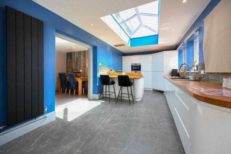 Images for Green Lane, Platts Heath