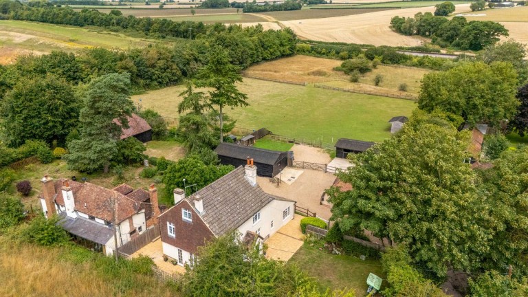 Images for Bolton Farmhouse, Rose Lane, Lenham Heath