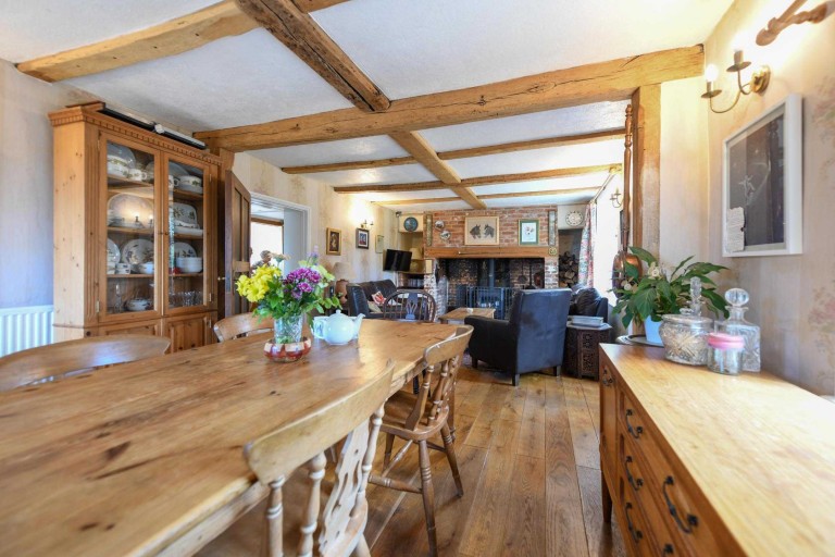 Images for Bolton Farmhouse, Rose Lane, Lenham Heath