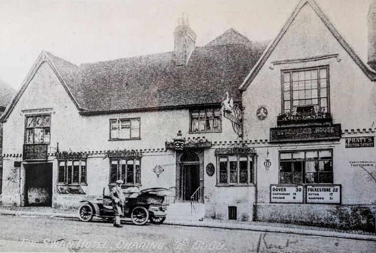 Images for Elizabethan Court, High Street, Charing